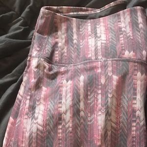 Fabletics yoga pants. NEVER BEEN WORN